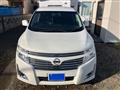 2011 Nissan Elgrand