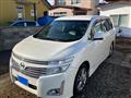2011 Nissan Elgrand