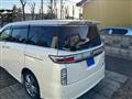 2011 Nissan Elgrand