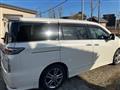 2011 Nissan Elgrand