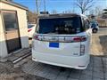 2011 Nissan Elgrand
