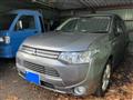2014 Mitsubishi Outlander