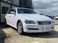 2006 Toyota Mark X