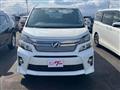 2013 Toyota Vellfire