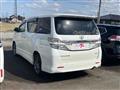 2013 Toyota Vellfire