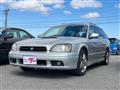 1999 Subaru Legacy Touring Wagon