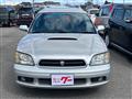 1999 Subaru Legacy Touring Wagon