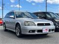 1999 Subaru Legacy Touring Wagon