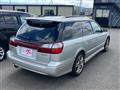 1999 Subaru Legacy Touring Wagon