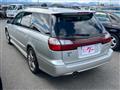1999 Subaru Legacy Touring Wagon