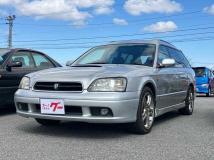 1999 Subaru Legacy Touring Wagon