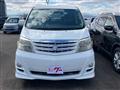 2007 Toyota Alphard V