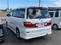 2007 Toyota Alphard V