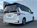 2021 Nissan Serena