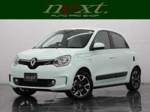 2019 Renault Twingo
