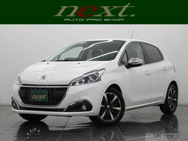 2019 Peugeot Peugoet Others