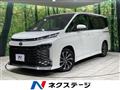 2022 Toyota Voxy