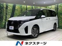 2023 Nissan Serena