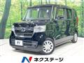 2021 Honda N BOX
