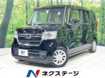 2021 Honda N BOX