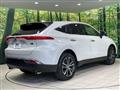 2024 Toyota Harrier Hybrid