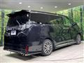 2017 Toyota Vellfire