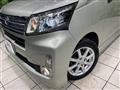 2013 Daihatsu Move