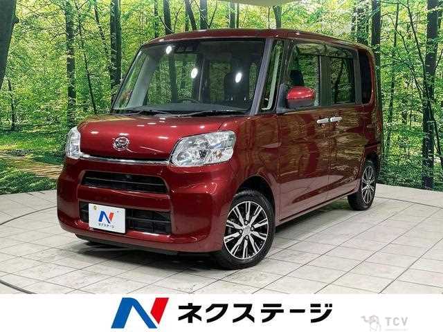 2019 Daihatsu Tanto