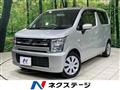 2017 Suzuki Wagon R