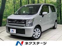 2017 Suzuki Wagon R