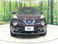 2015 Nissan Juke
