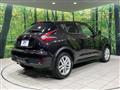 2015 Nissan Juke