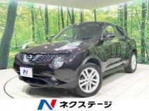 2015 Nissan Juke