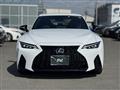 2023 Lexus IS
