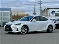 2019 Lexus IS