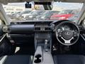 2019 Lexus IS