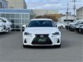 2019 Lexus IS