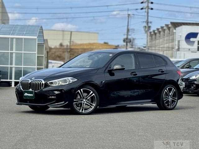 2024 BMW 1 Series