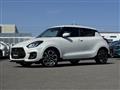 2024 Suzuki Swift