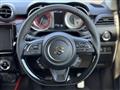 2024 Suzuki Swift
