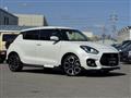 2024 Suzuki Swift