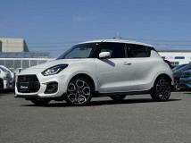 2024 Suzuki Swift
