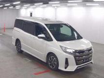 2021 Toyota Noah