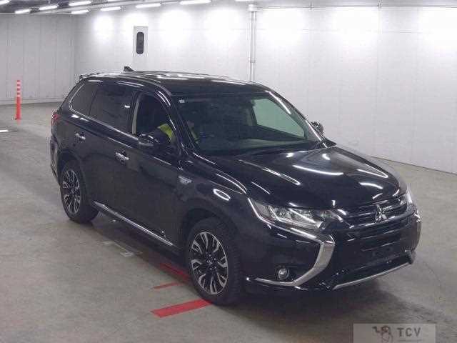 2015 Mitsubishi Outlander