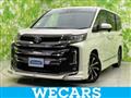 2023 Toyota Noah