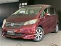 2009 Honda Freed