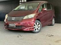 2009 Honda Freed