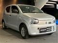 2018 Suzuki Alto