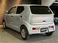 2018 Suzuki Alto
