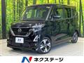 2020 Nissan ROOX